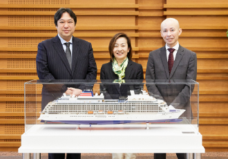 〔Nikkei Business Online - Advertisement〕NYK Line × SIGMAXYZ: The True Value of a Data-Driven "Next-Generation Management Platform" Built on Rigorous Fit-to-Standard