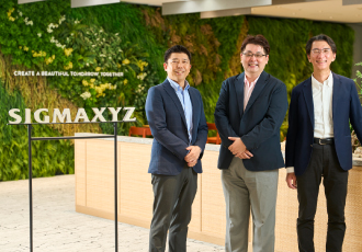 〔Nikkei Business Online- Advertisement〕Pioneers Speak on SaaS-based ERP × AI<br>The “Clean Core Strategy” Driving Next-Generation Management