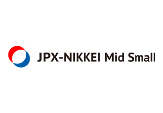 SIGMAXYZ Holdings Inc. Selected for JPX-Nikkei Mid and Small Cap Index